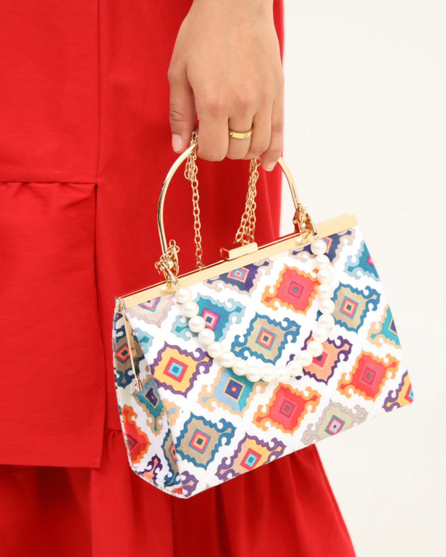 Platinium  Carry Bag