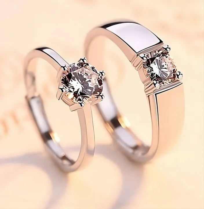 Couple Ring